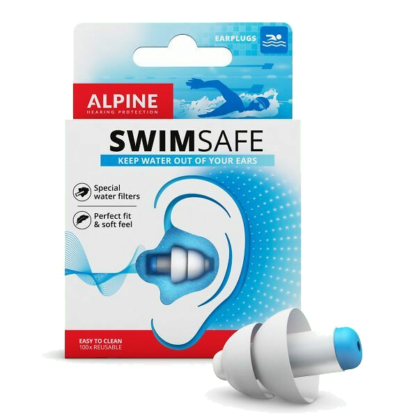 Alpine Swimsafe 