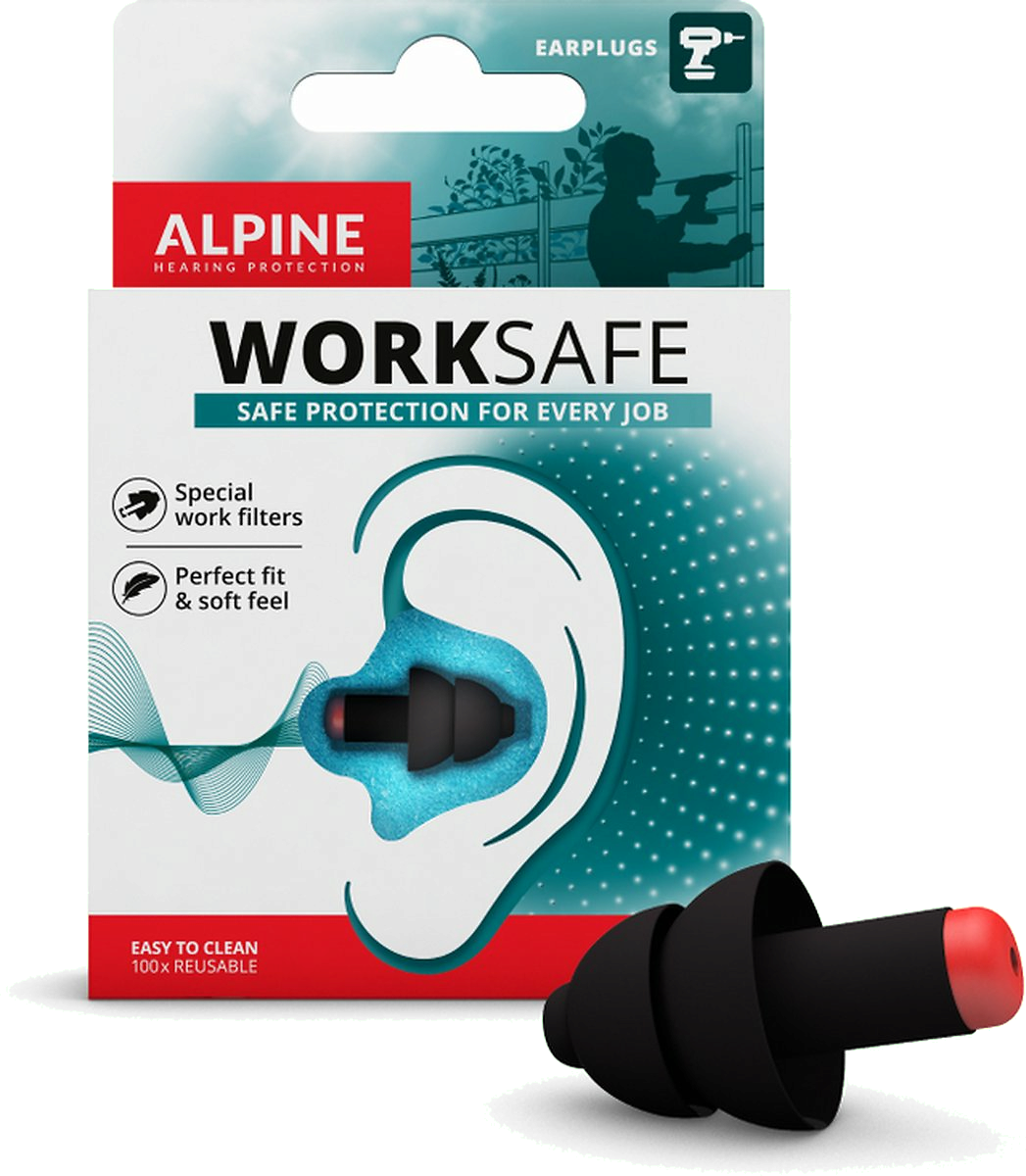 Alpine Worksafe