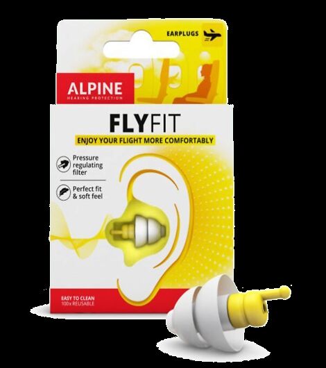 Alpine Flyfit
